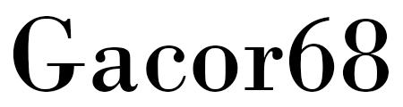 Gacor68